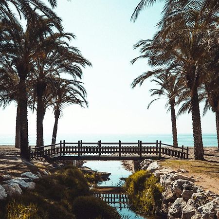 Sunstay Loft Puerto Marina Benalmádena Dış mekan fotoğraf