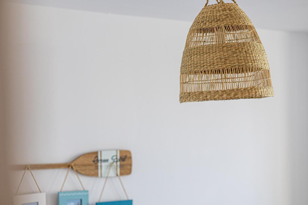 Sunstay Loft Puerto Marina Benalmádena Dış mekan fotoğraf