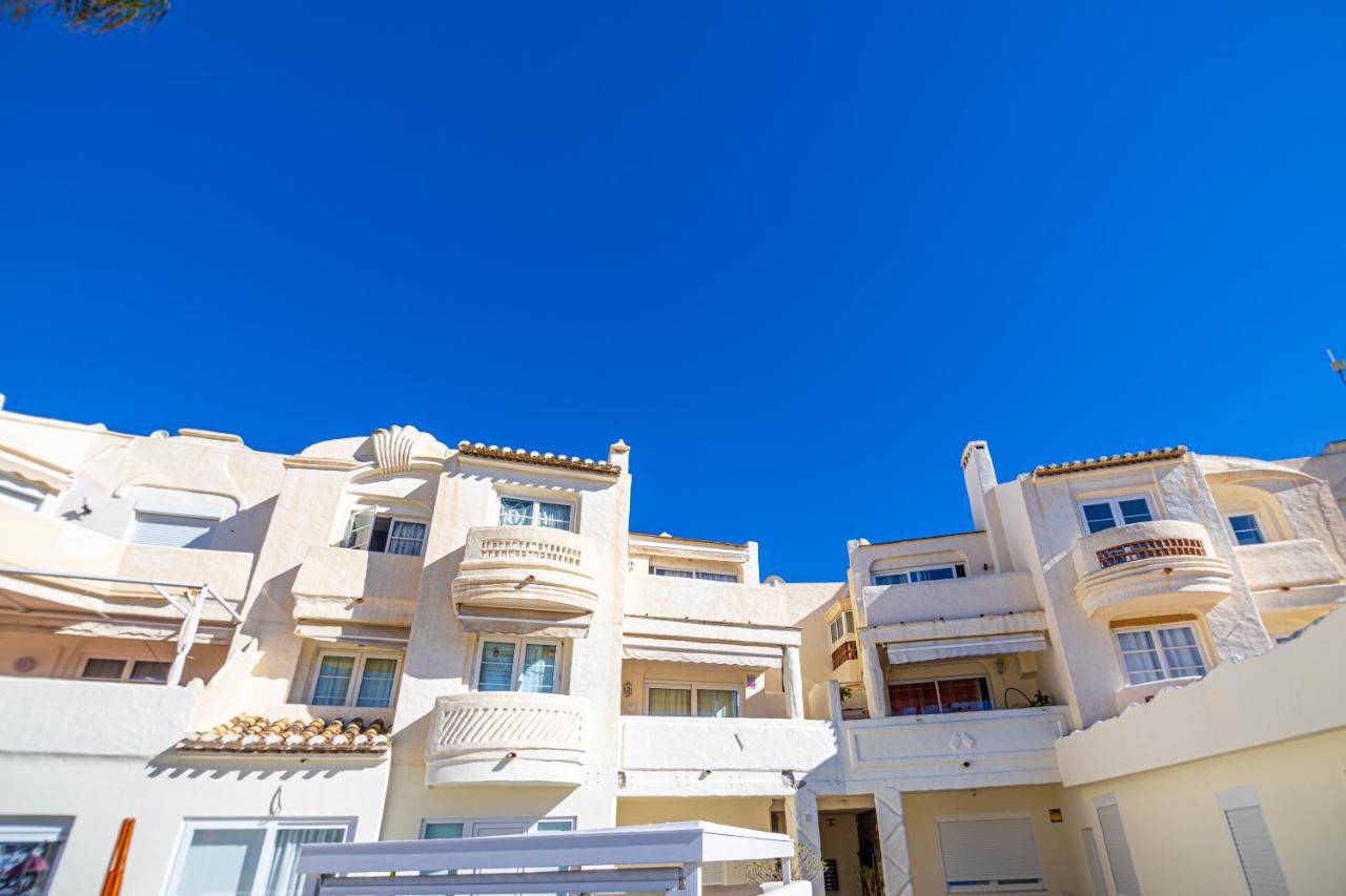 Sunstay Loft Puerto Marina Benalmádena Dış mekan fotoğraf