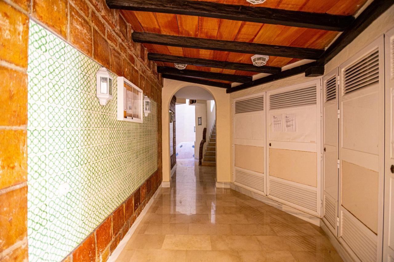 Sunstay Loft Puerto Marina Benalmádena Dış mekan fotoğraf
