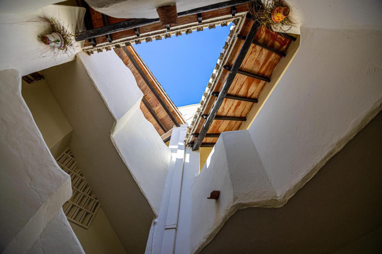 Sunstay Loft Puerto Marina Benalmádena Dış mekan fotoğraf