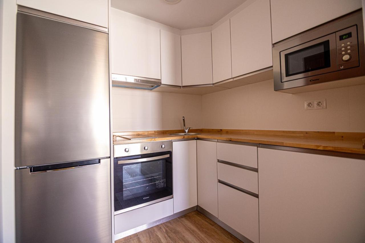 Sunstay Loft Puerto Marina Benalmádena Dış mekan fotoğraf