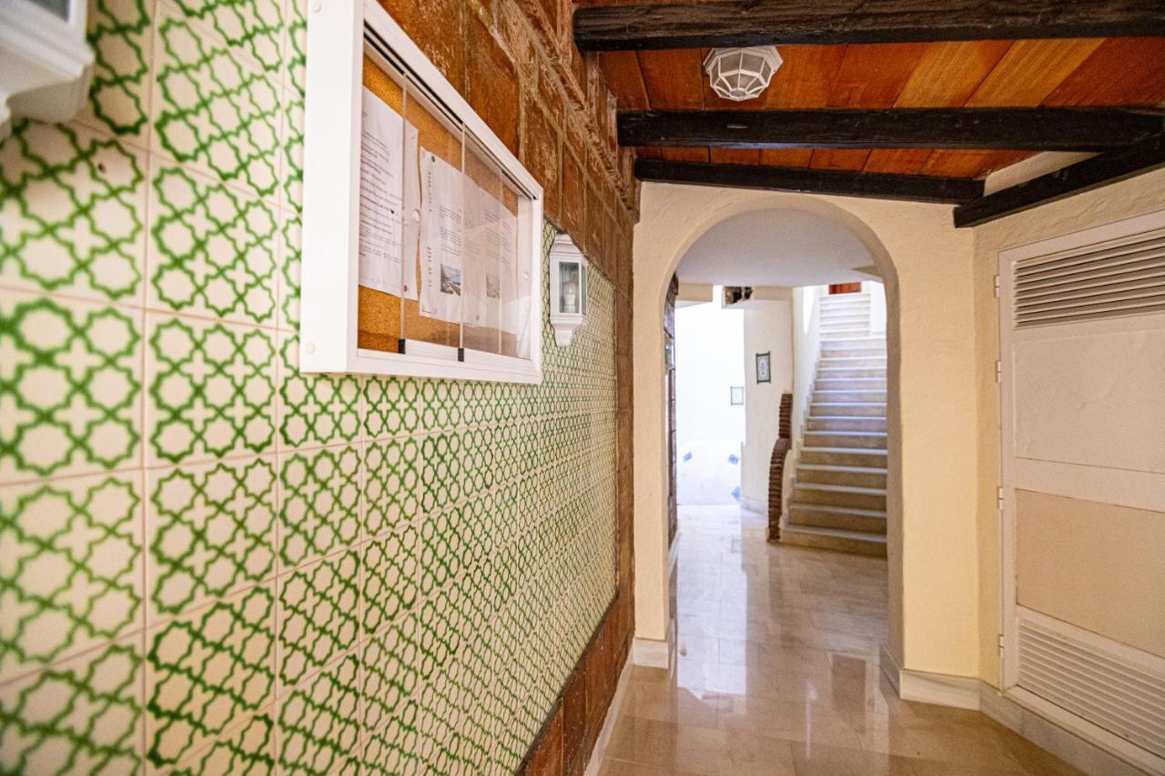 Sunstay Loft Puerto Marina Benalmádena Dış mekan fotoğraf