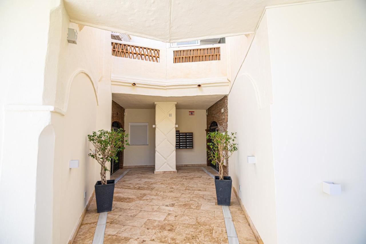 Sunstay Loft Puerto Marina Benalmádena Dış mekan fotoğraf