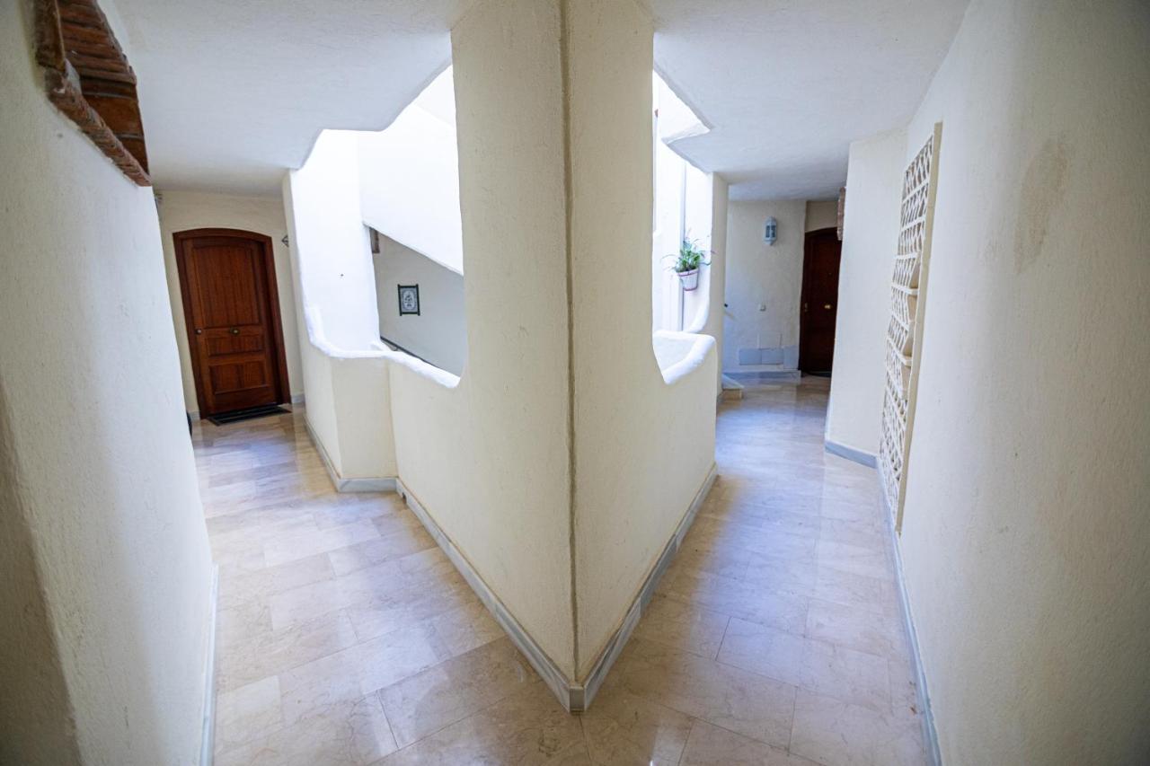 Sunstay Loft Puerto Marina Benalmádena Dış mekan fotoğraf