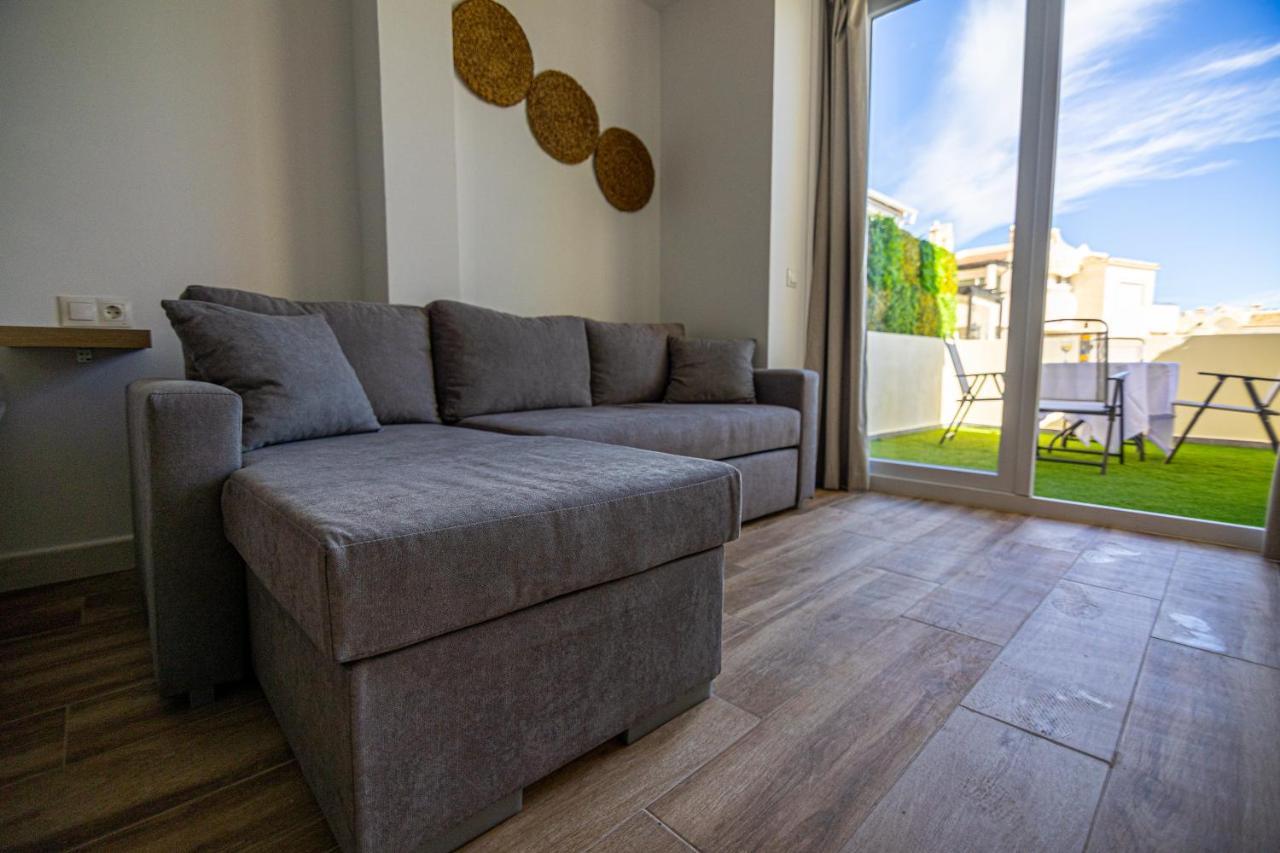 Sunstay Loft Puerto Marina Benalmádena Dış mekan fotoğraf