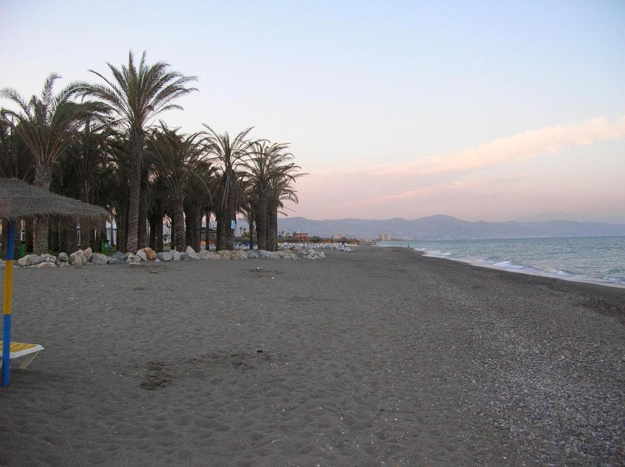 Sunstay Loft Puerto Marina Benalmádena Dış mekan fotoğraf